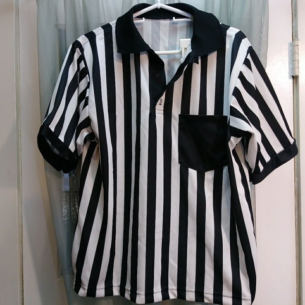 FOOTLOCKER uniform polo shirt